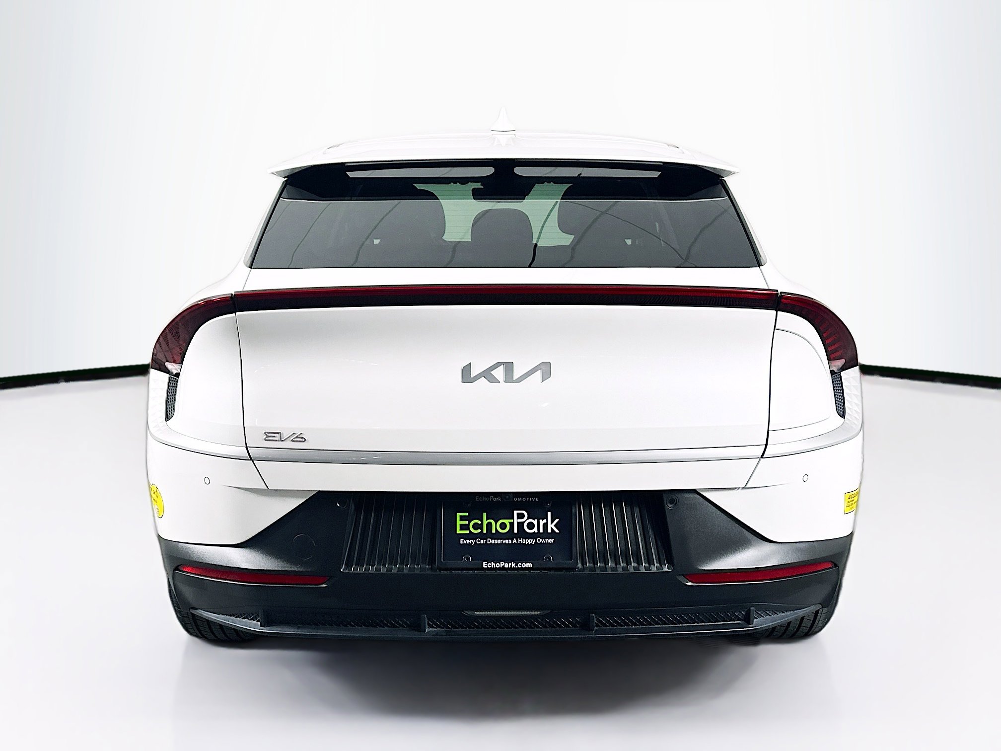 Used 2022 Kia EV6 Light image 7