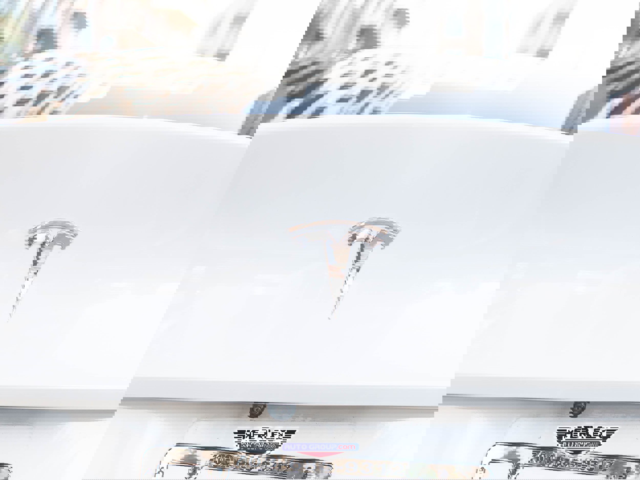 Used 2021 Tesla Model Y 2WD image 39