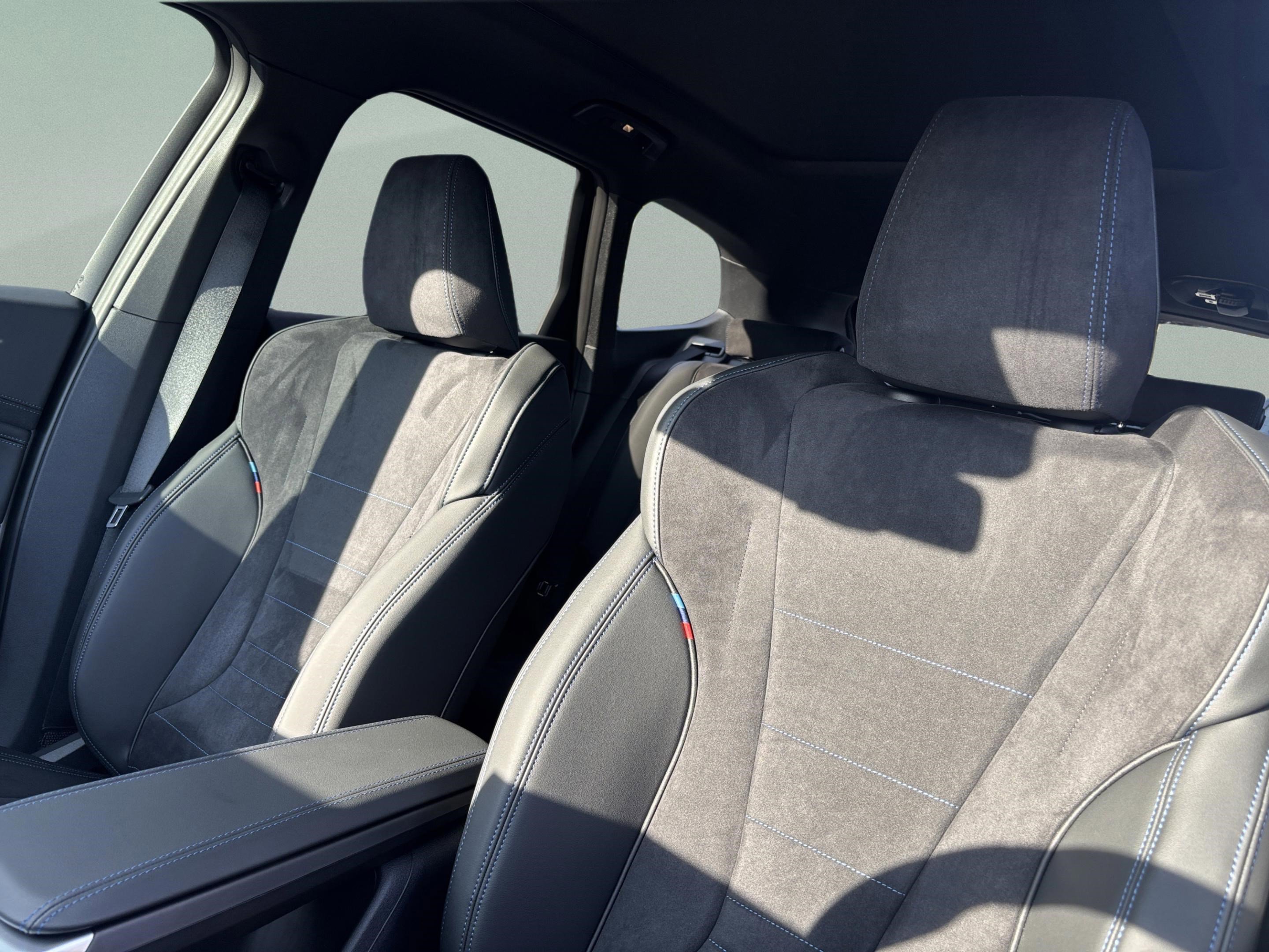 Used 2026 BMW X1 xDrive28i w/ Technology Package image 18