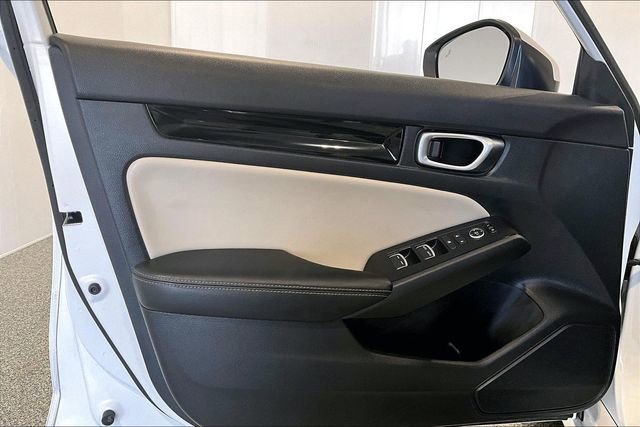Used 2022 Honda Civic EX-L image 21