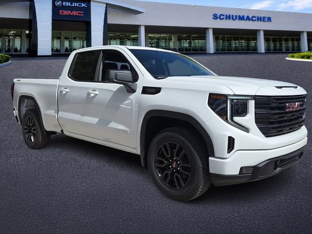 New 2026 GMC Sierra 1500 Elevation