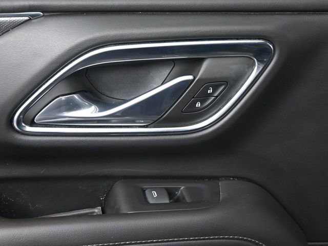 Used 2024 Chevrolet Suburban RST image 23