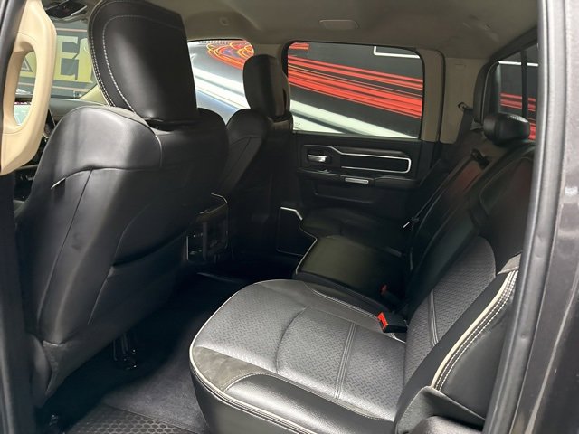 Used 2019 RAM 3500 Laramie image 15