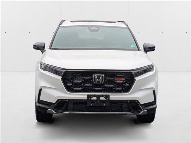 New 2026 Honda CR-V TrailSport image 6