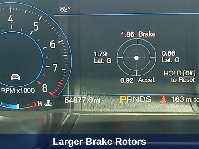 Used 2019 Ford Mustang GT Premium w/ GT Performance Package RWD image 13