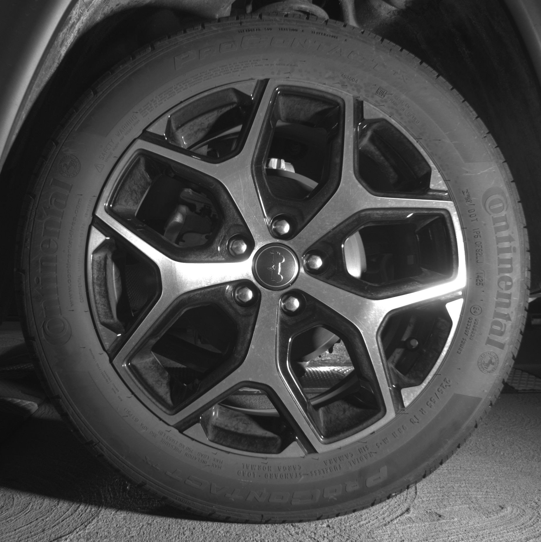 Used 2025 Jeep Compass Limited image 14