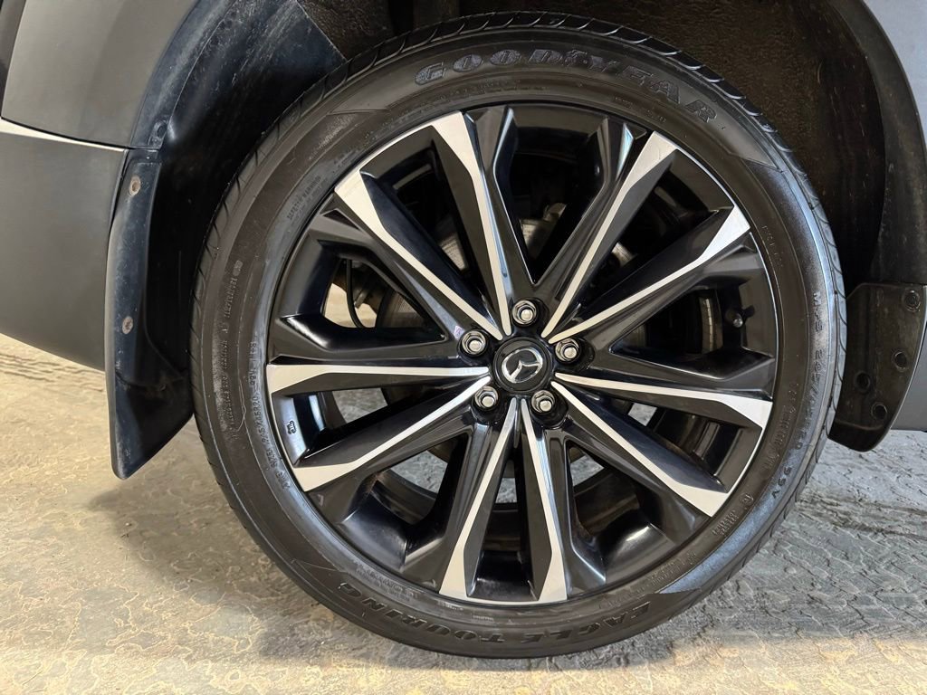 Used 2024 MAZDA CX-50 AWD 2.5 S w/ Cargo Package image 30