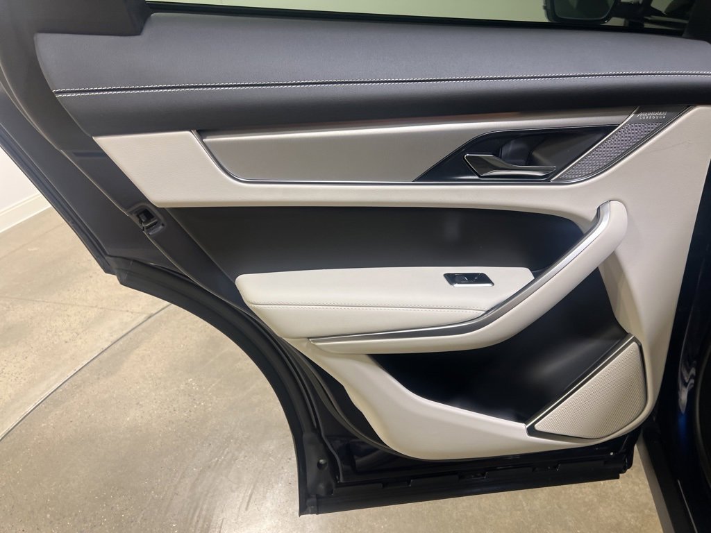 New 2026 Jaguar F-PACE R-Dynamic S image 20