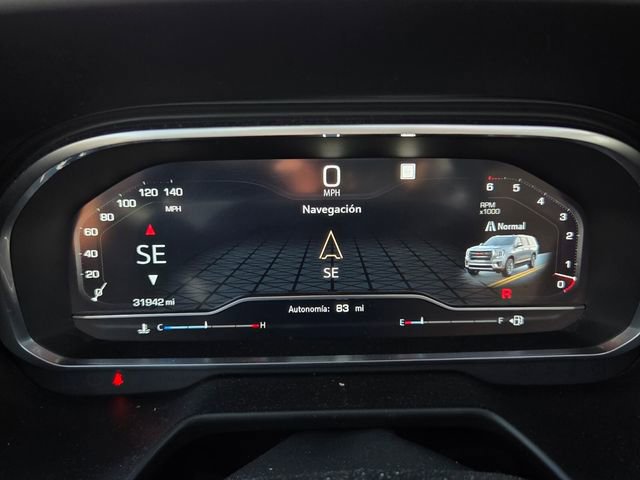 Used 2023 GMC Yukon SLT w/ SLT Premium Package image 22