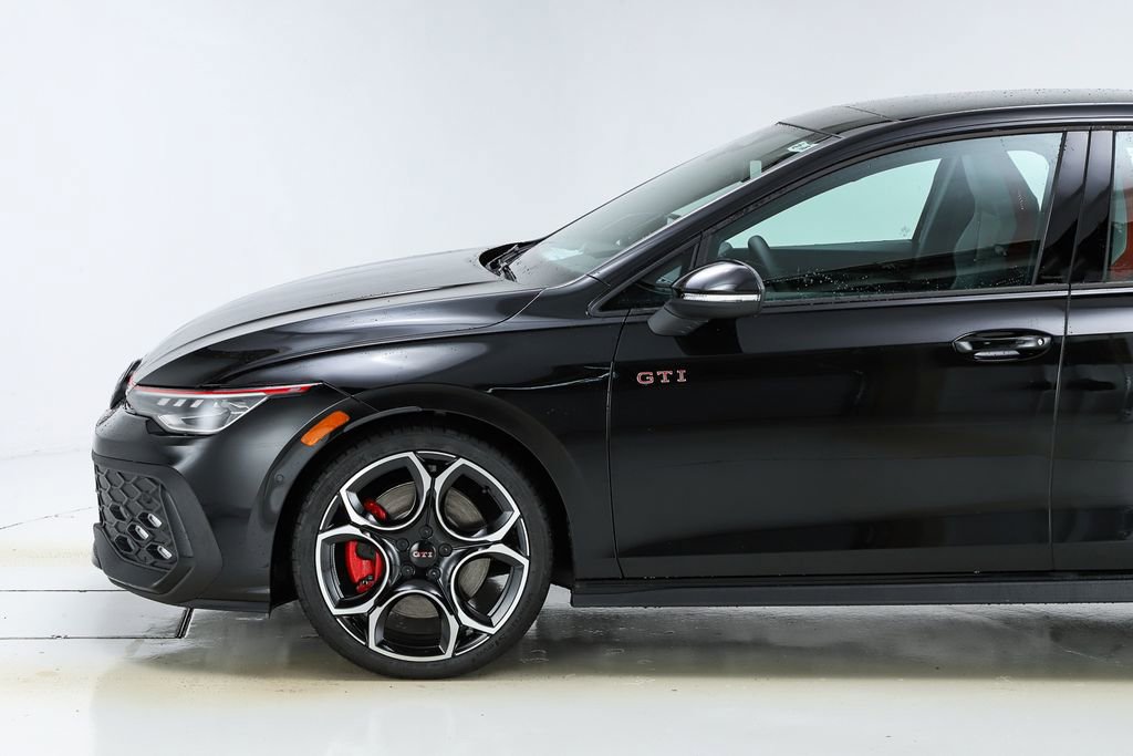 New 2026 Volkswagen GTI Autobahn image 41