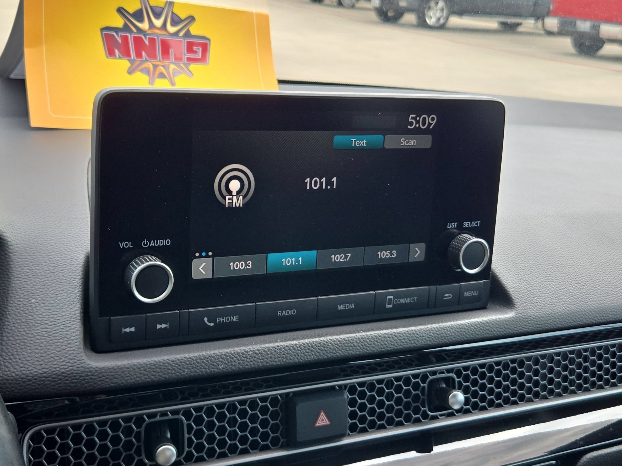 Used 2024 Honda Civic Sport image 15