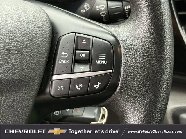 Used 2023 Ford Transit 350 XLT RWD image 15