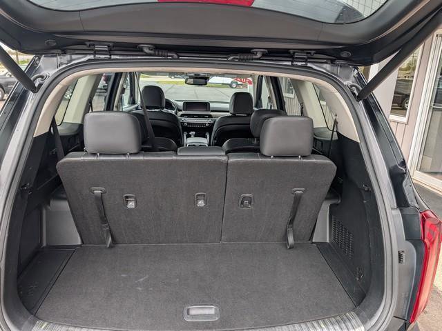 Used 2022 Kia Telluride SX w/ SX Prestige Package AWD/4WD image 21