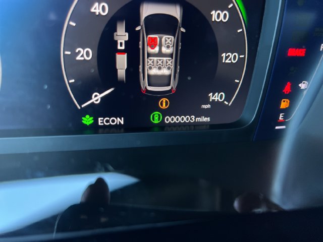New 2027 Honda CR-V Sport-L image 22