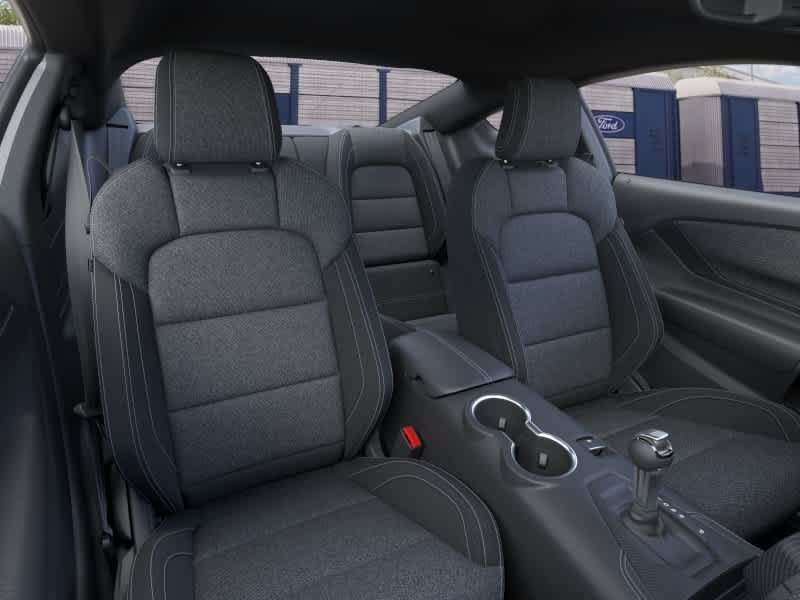 New 2026 Ford Mustang Coupe RWD image 10