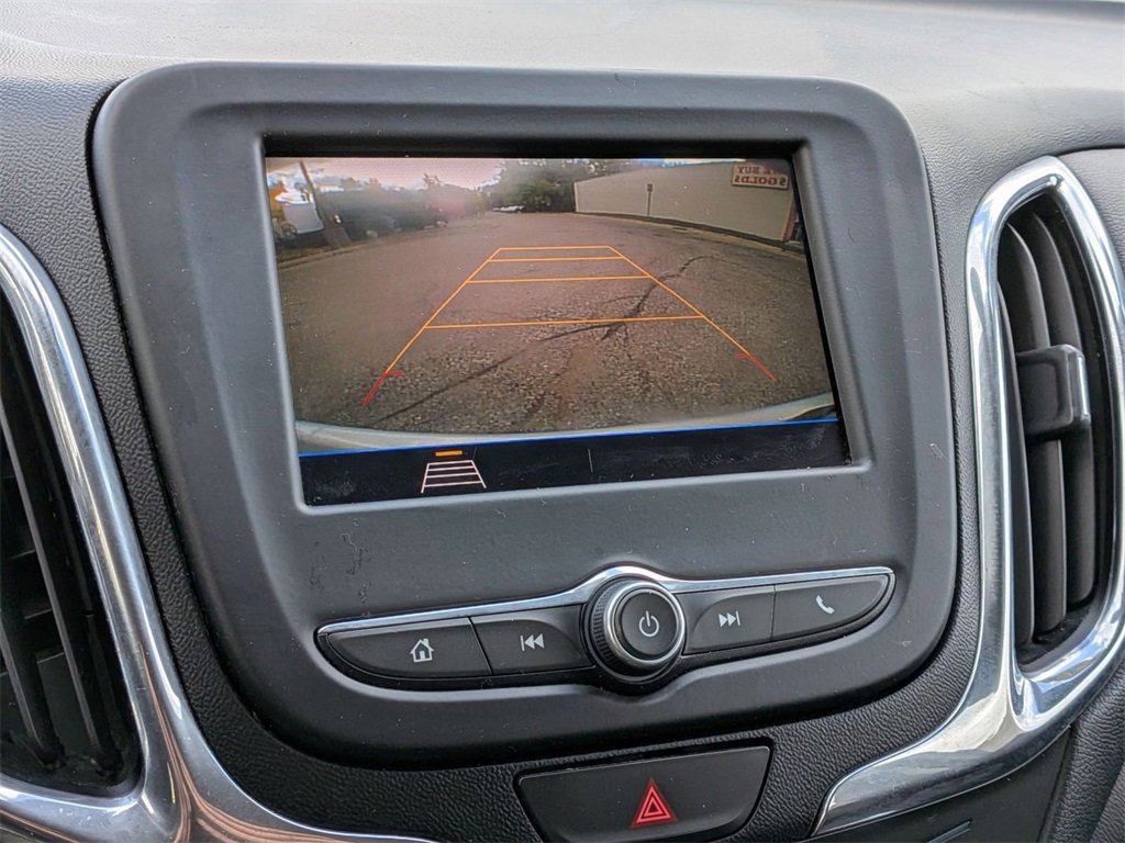 Used 2020 Chevrolet Equinox LT image 23