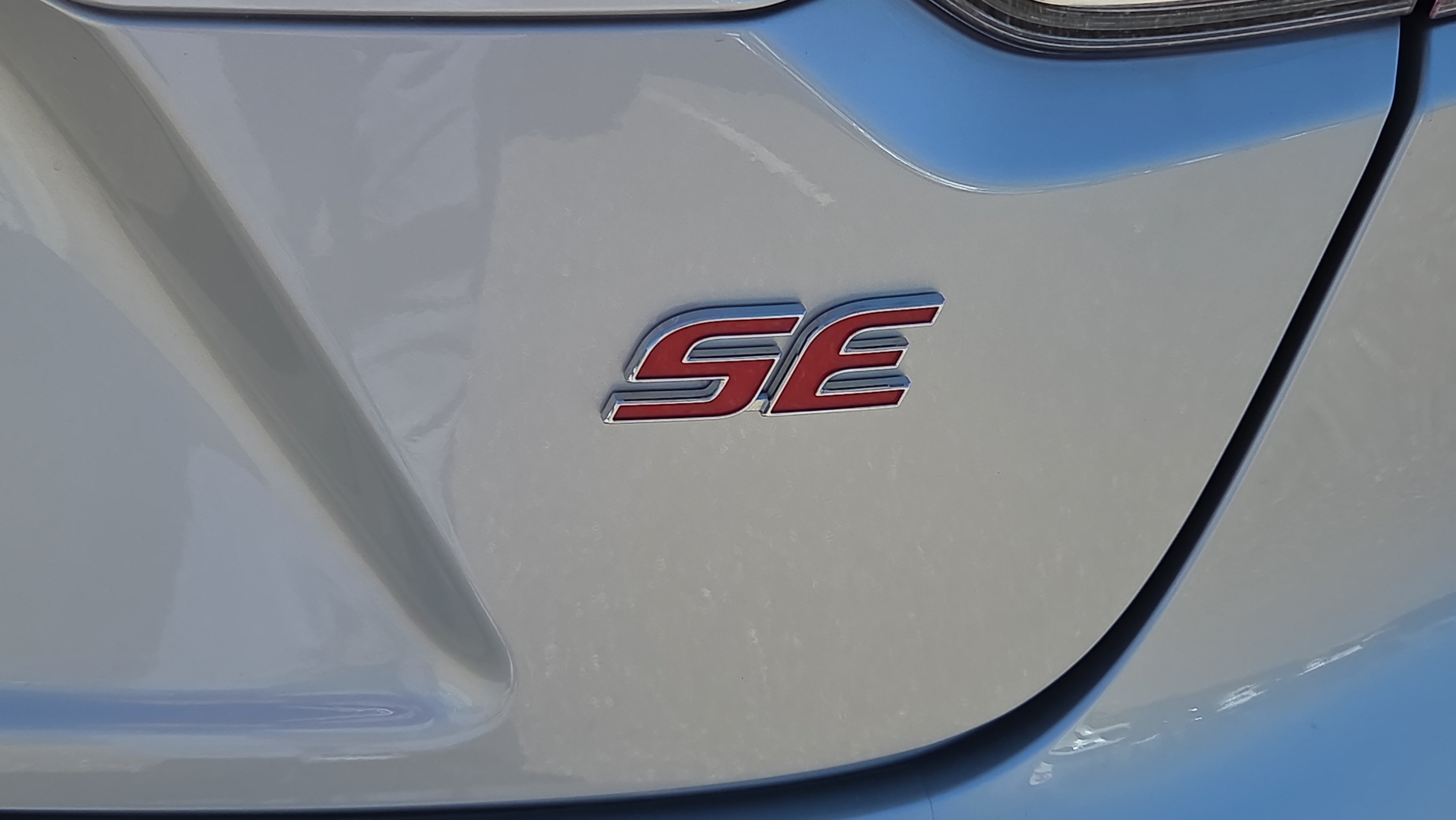 Certified 2026 Toyota Corolla SE FWD image 30