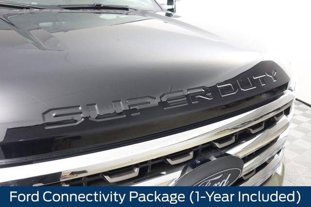 New 2026 Ford F350 King Ranch image 12