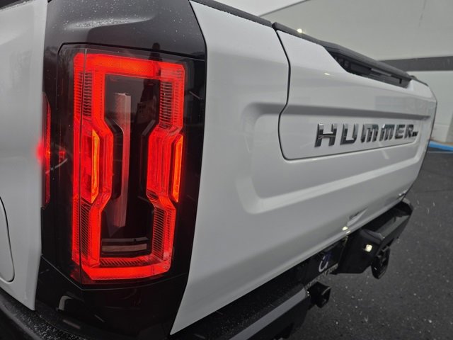 Used 2023 GMC Hummer EV Edition 1 image 52