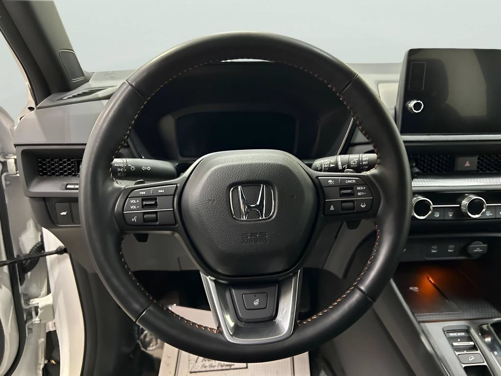 Used 2026 Honda CR-V TrailSport image 11