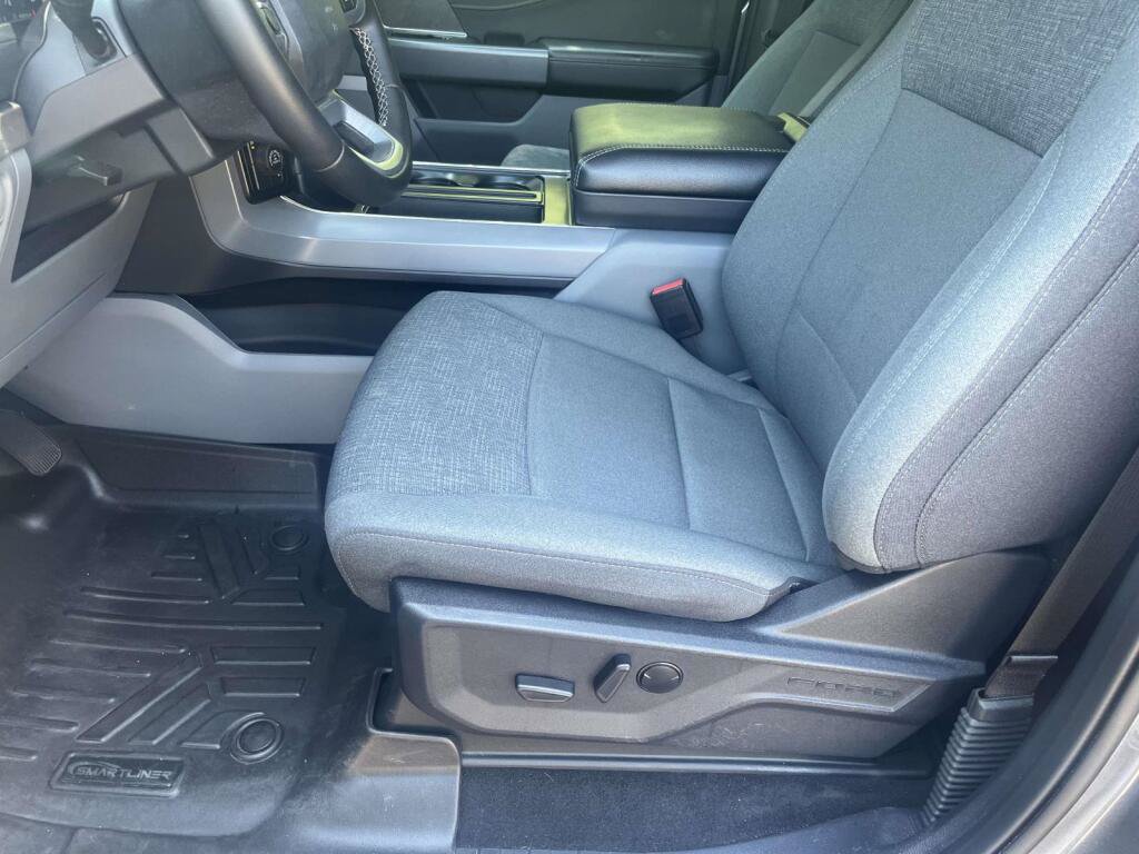 Certified 2024 Ford F150 XLT w/ Equipment Group 303A High AWD/4WD image 16