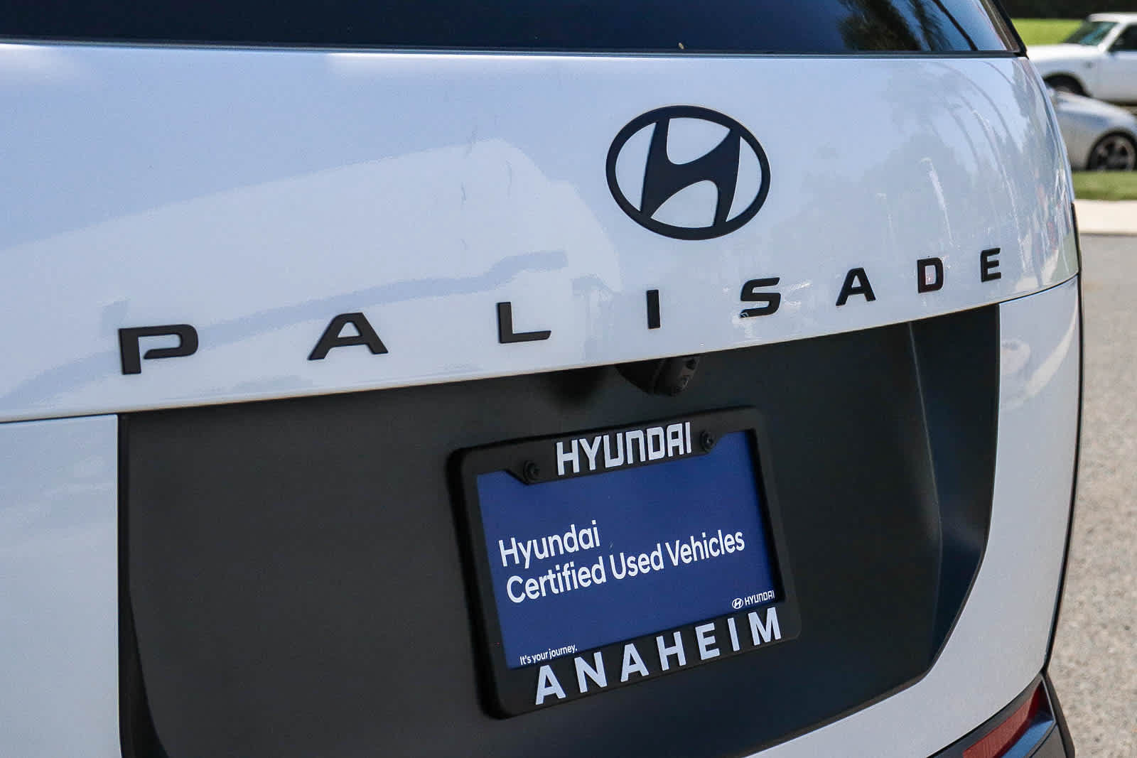 Used 2026 Hyundai Palisade XRT Pro AWD/4WD image 12