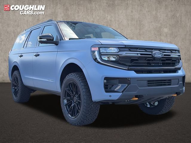 New 2027 Ford Expedition Tremor w/ Driver's Package