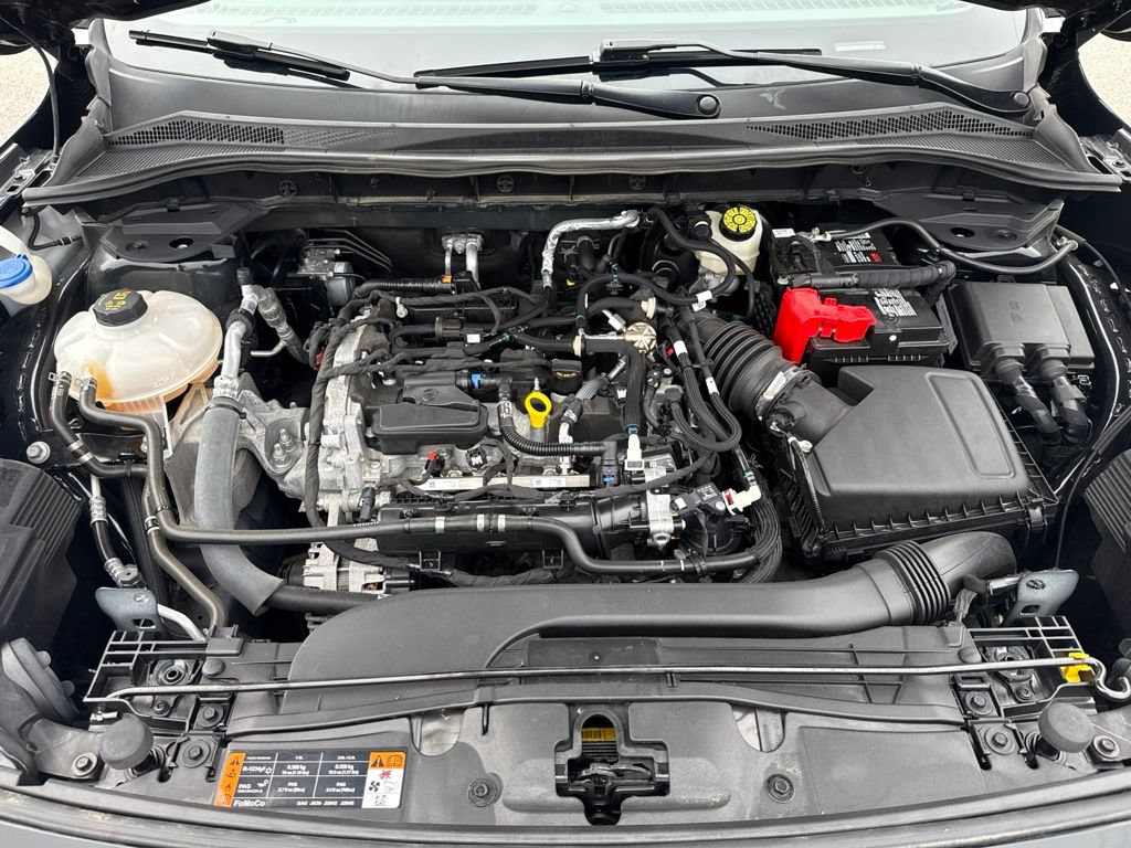 Used 2022 Ford Escape SE AWD/4WD image 28