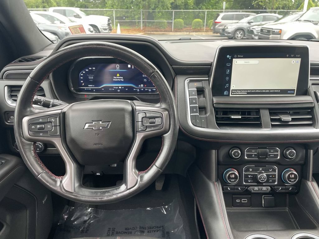 Used 2023 Chevrolet Tahoe RST AWD/4WD image 20