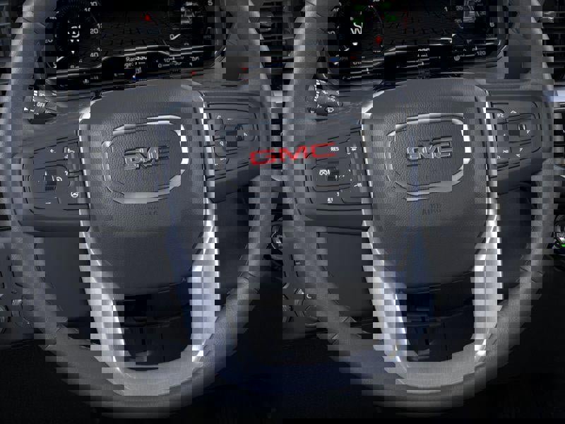New 2026 GMC Sierra 1500 Elevation image 19