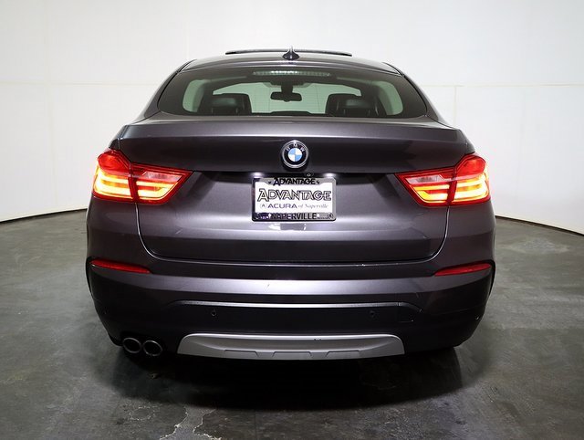 Used 2015 BMW X4 xDrive35i image 10