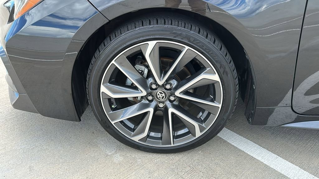 Used 2020 Toyota Corolla SE image 6