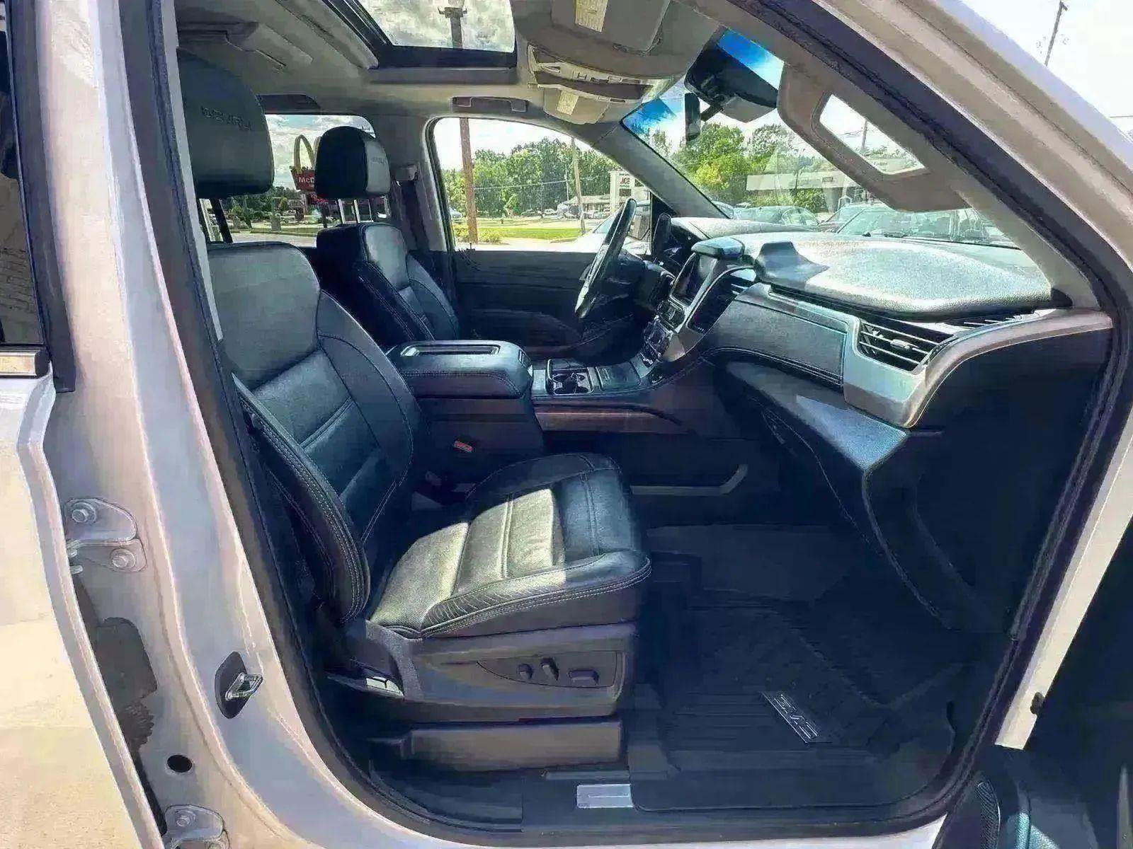 Used 2018 GMC Yukon XL Denali w/ Denali Ultimate Package image 41