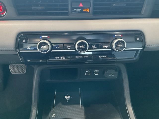 Certified 2024 Honda Pilot EX-L image 14