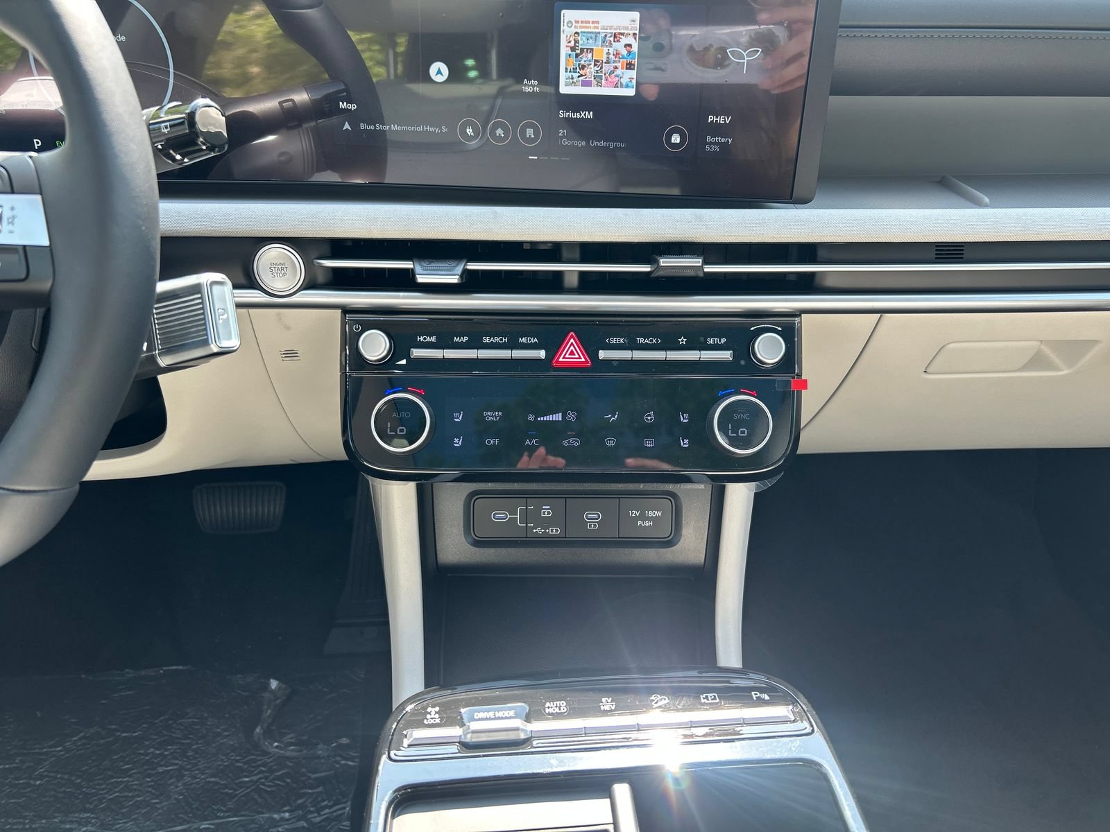 New 2026 Hyundai Tucson Limited AWD/4WD image 18