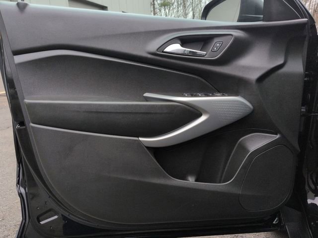 Used 2024 Chevrolet Trax LS image 20