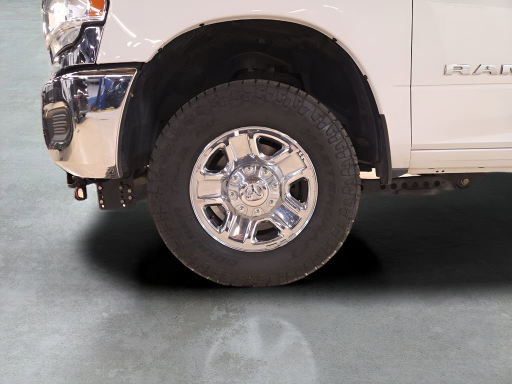 Used 2022 RAM 2500 Tradesman image 23