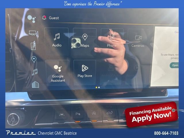 New 2026 Chevrolet Silverado 1500 LT w/ All Star Edition Plus image 27