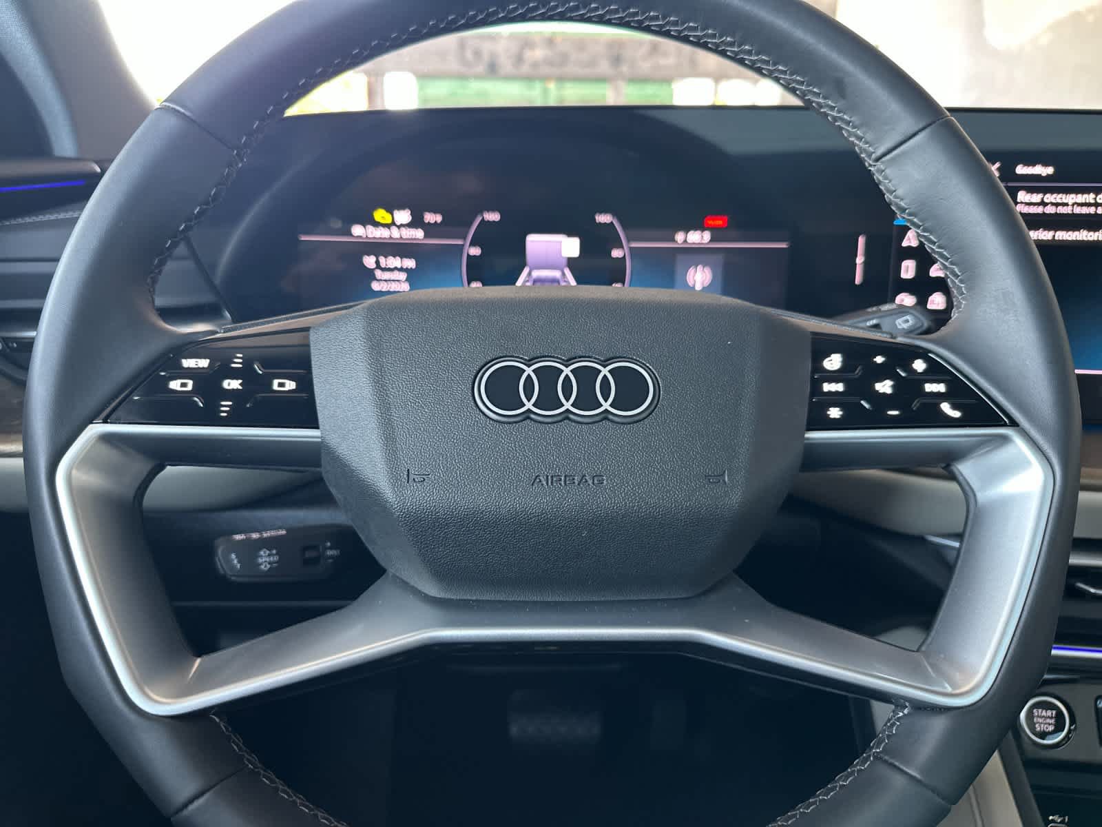 Used 2025 Audi Q5 Premium w/ Convenience Package AWD/4WD image 24
