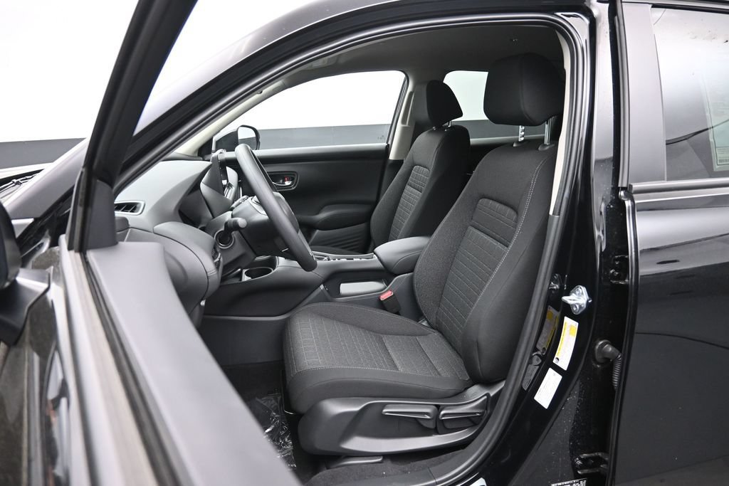 New 2027 Honda HR-V LX image 16