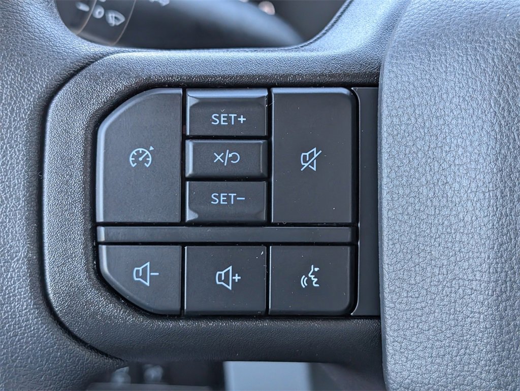 New 2026 Ford F250 XL w/ 360-Degree Camera Package image 23