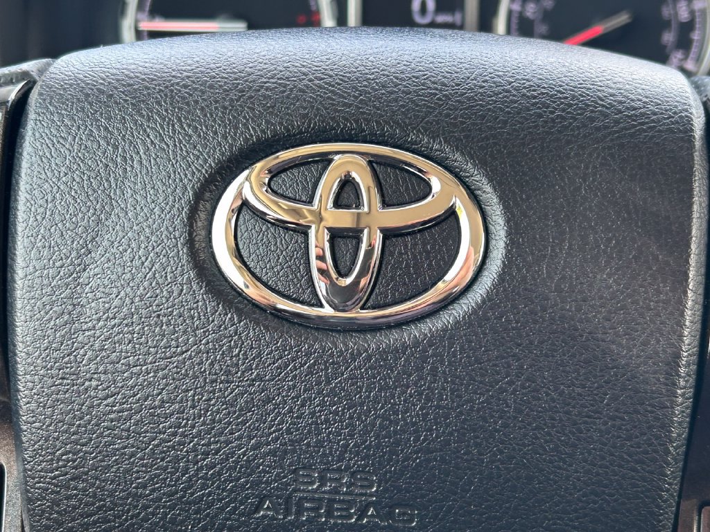 Used 2023 Toyota 4Runner TRD Pro AWD/4WD image 39
