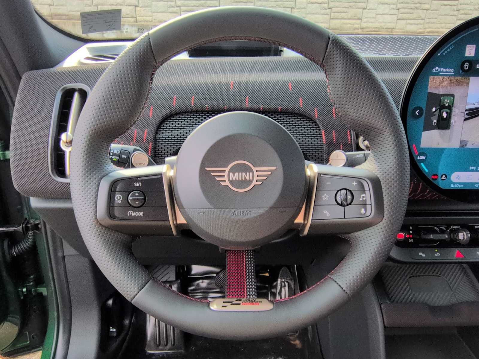 New 2027 MINI Cooper Countryman S AWD/4WD image 25