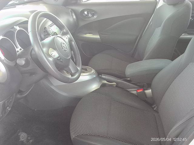 Used 2015 Nissan Juke S AWD/4WD image 7