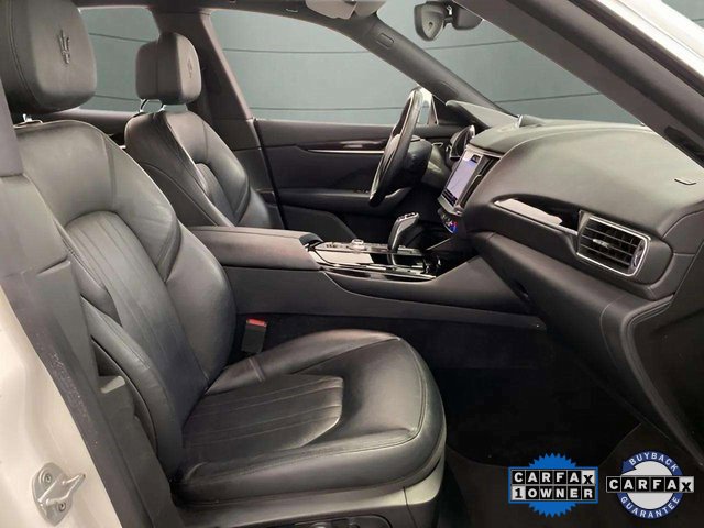 Used 2021 Maserati Levante image 21