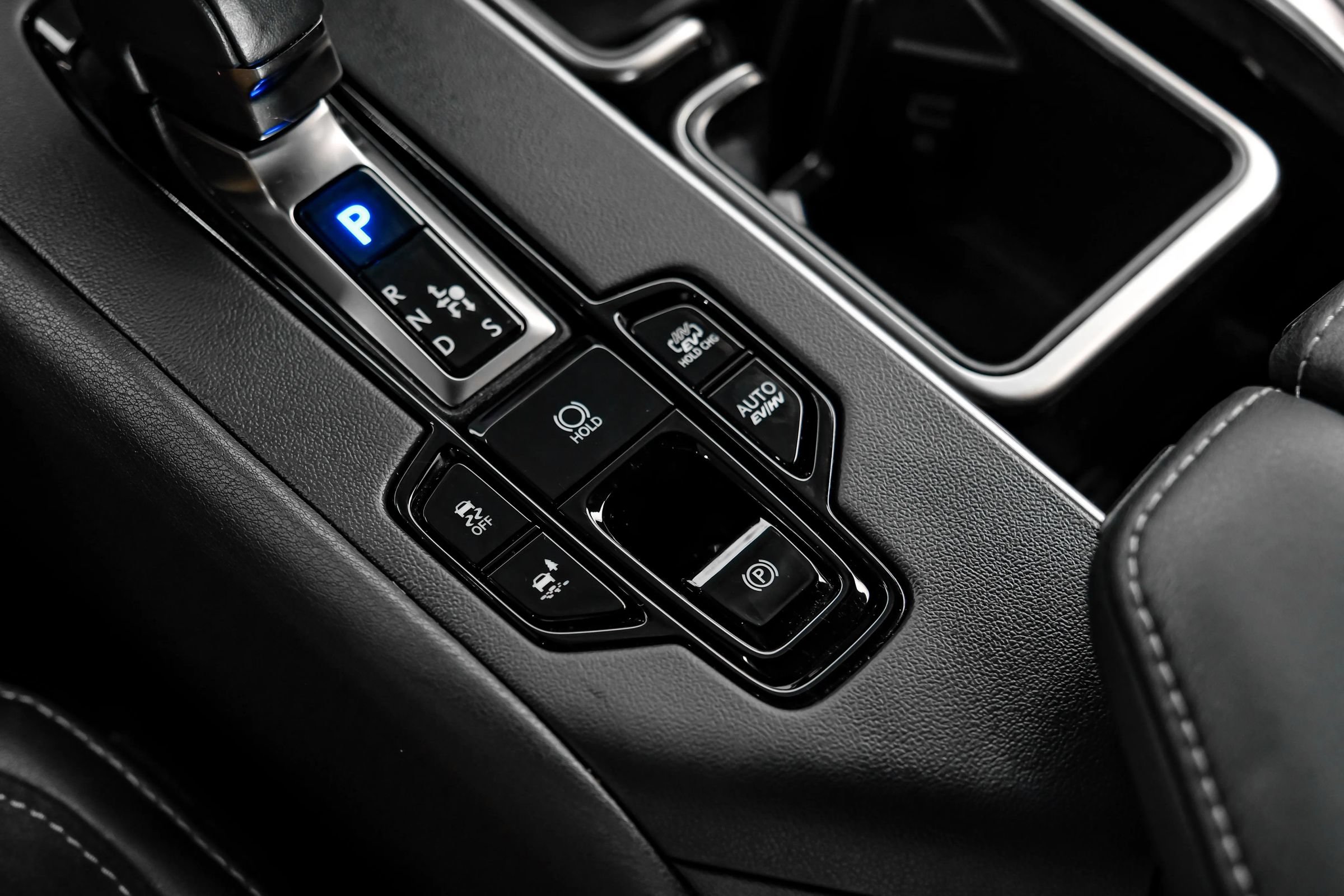 Used 2024 Lexus TX 550h AWD Plug-In Hybrid w/ Technology Package image 34