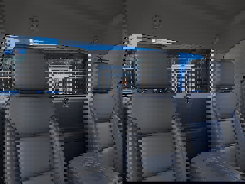 New 2026 Chevrolet Silverado 2500 W/T w/ WT Convenience Package image 48