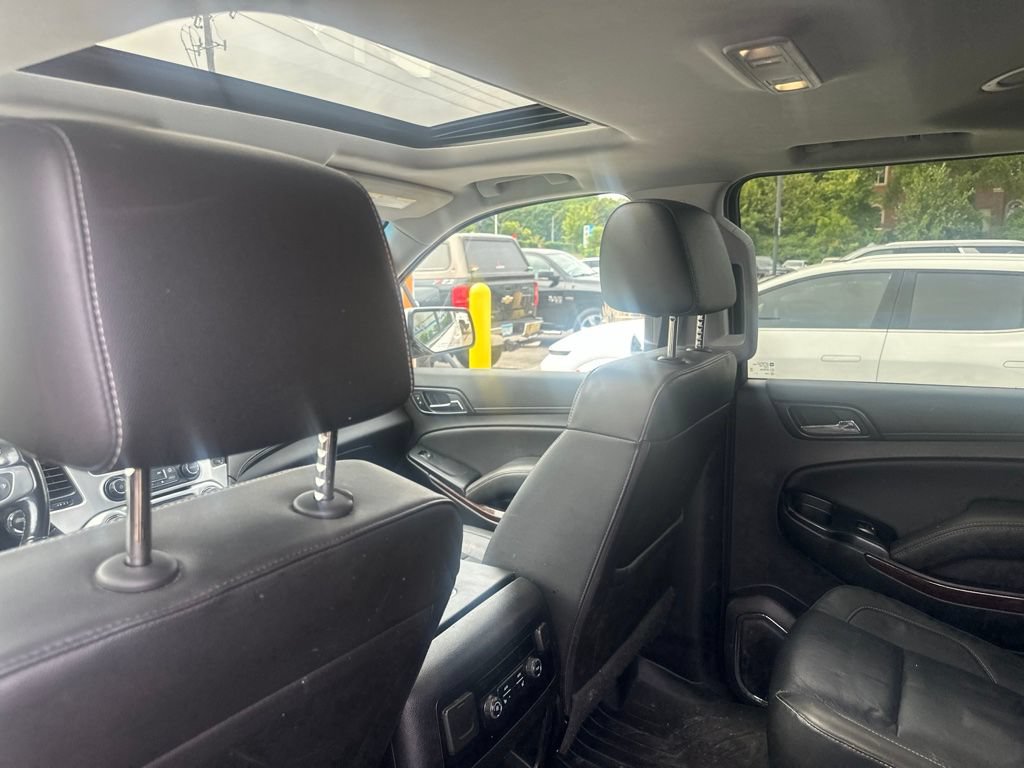 Used 2019 GMC Yukon XL SLT AWD/4WD image 29