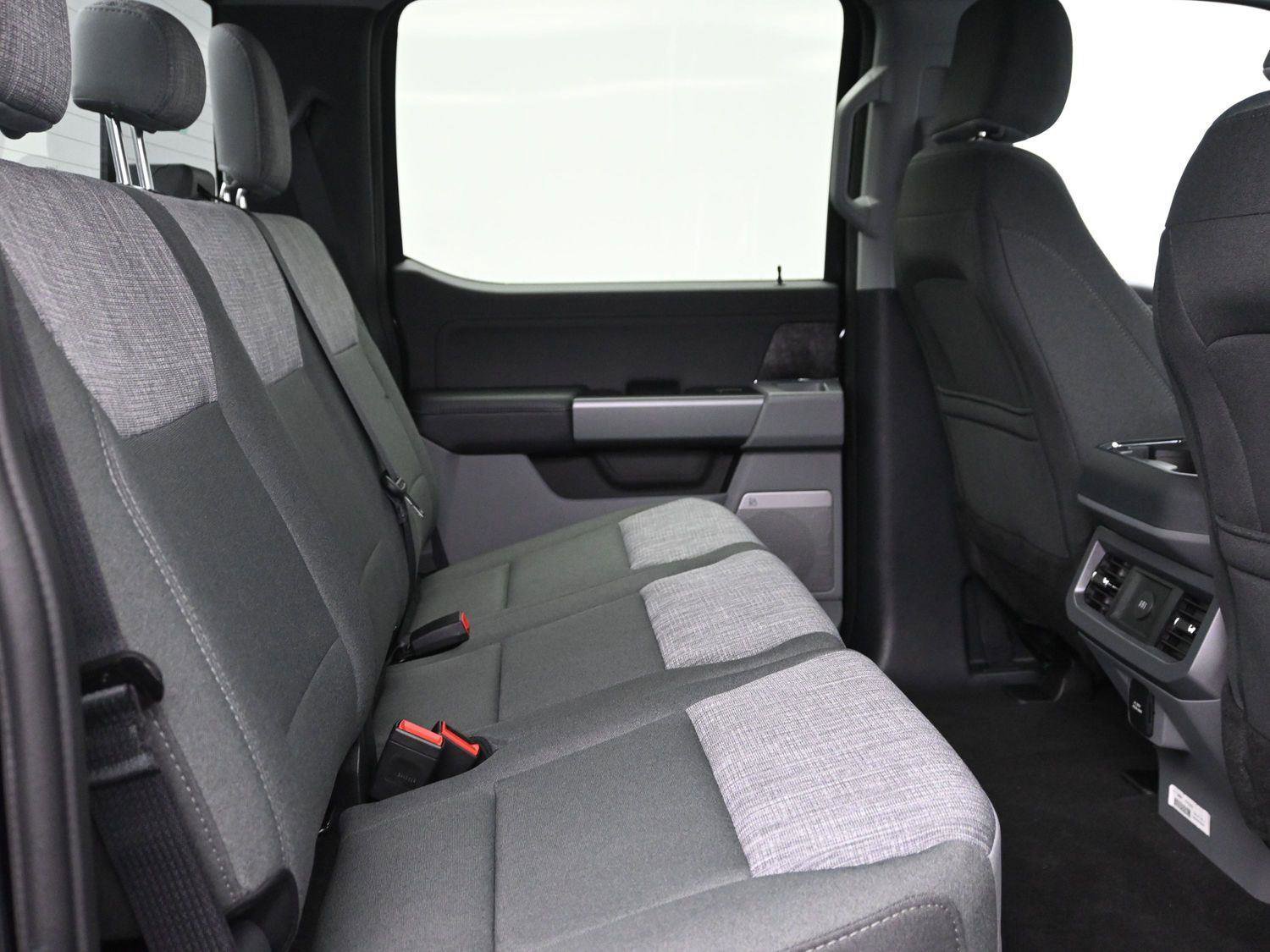 New 2026 Ford F250 XLT image 12