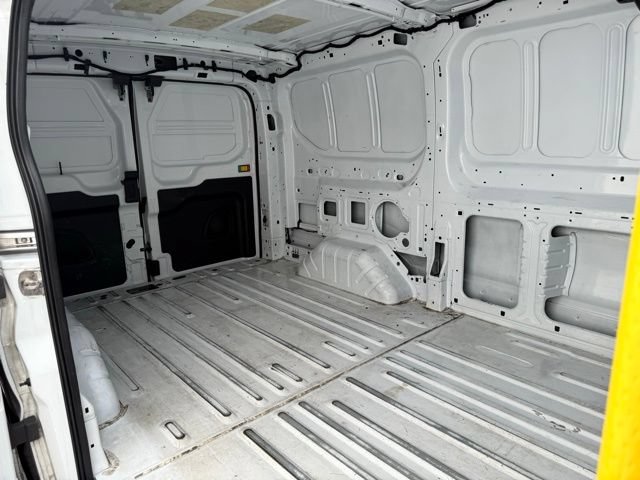 Used 2021 Ford Transit 150 Low Roof RWD image 20